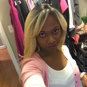 Brown Sugar Human Hair StyleMix BS201